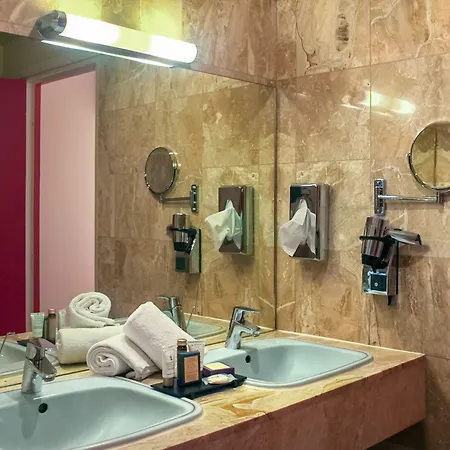 Casino Des Palmiers Hotel 4*