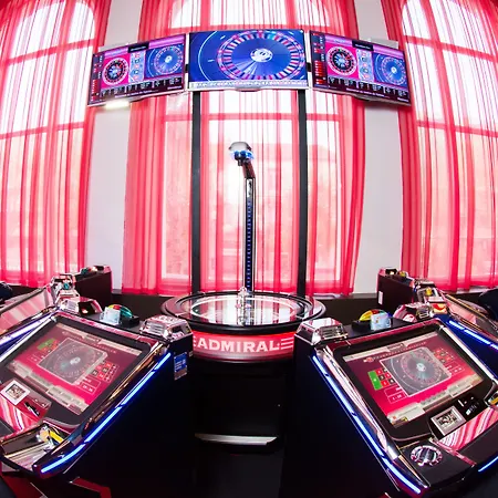 Casino Des Palmiers 4*