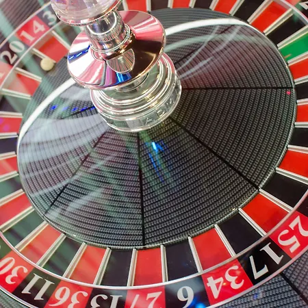 Casino Des Palmiers 4*