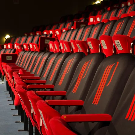 Casino Des Palmiers 4*