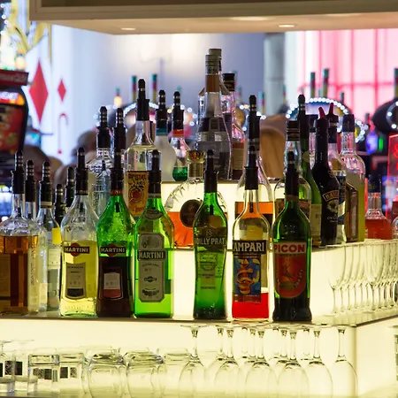 Casino Des Palmiers Hyères