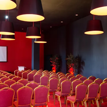 Casino Des Palmiers Hotell Hyères