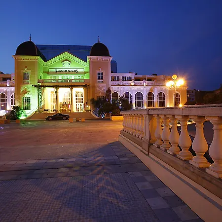 Hotel Casino Des Palmiers