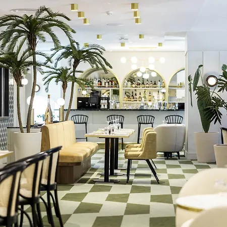 Casino Des Palmiers 4* Hyères