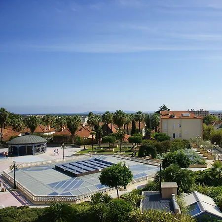 Casino Des Palmiers 4* Hyères