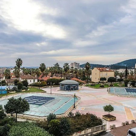 Casino Des Palmiers 4*