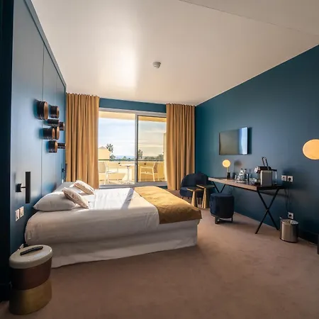 Casino Des Palmiers 4* Hyeres