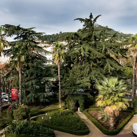 Casino Des Palmiers Hotel Hyeres