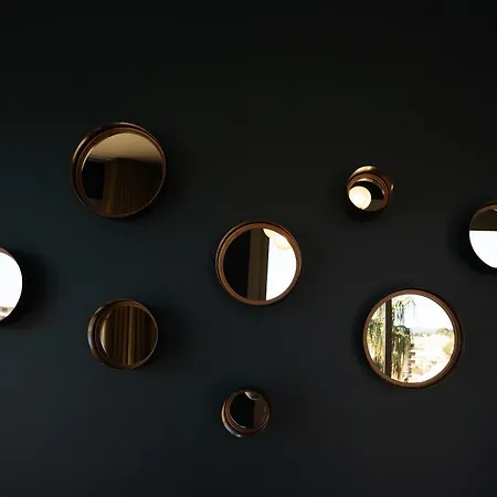 Hotel Casino Des Palmiers 4*