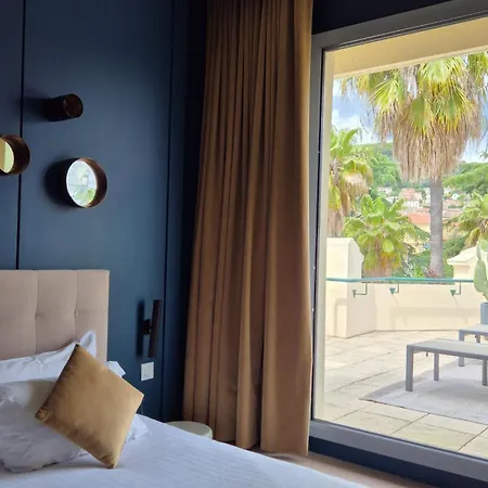 Casino Des Palmiers 4*