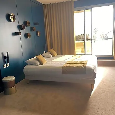 Casino Des Palmiers 4*