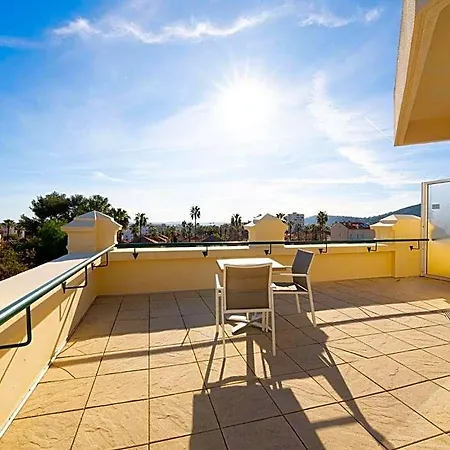 Casino Des Palmiers 4*