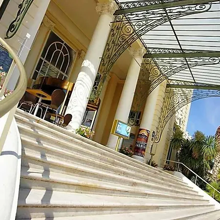 Hotel Casino Des Palmiers 4*