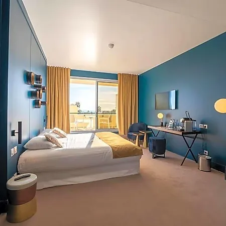 Casino Des Palmiers 4*