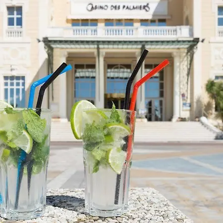 Casino Des Palmiers 4*