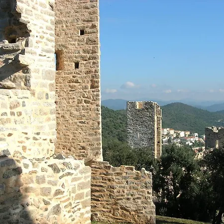 Casino Des Palmiers Otel 4*