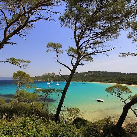 Otel Casino Des Palmiers