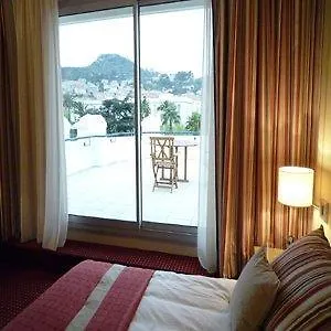 Otel Casino Des Palmiers 4*