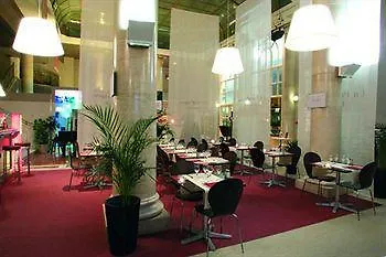 Casino Des Palmiers Otel 4*