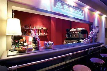 Otel Casino Des Palmiers