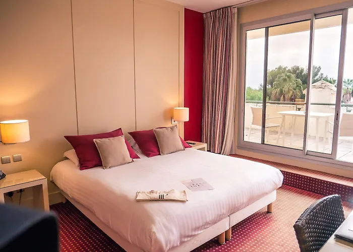 卡西诺酒店 酒店