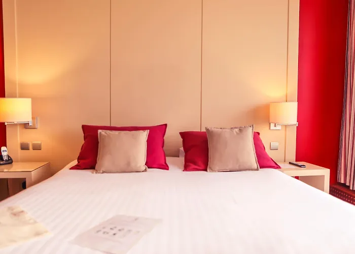 Casino Des Palmiers 4*