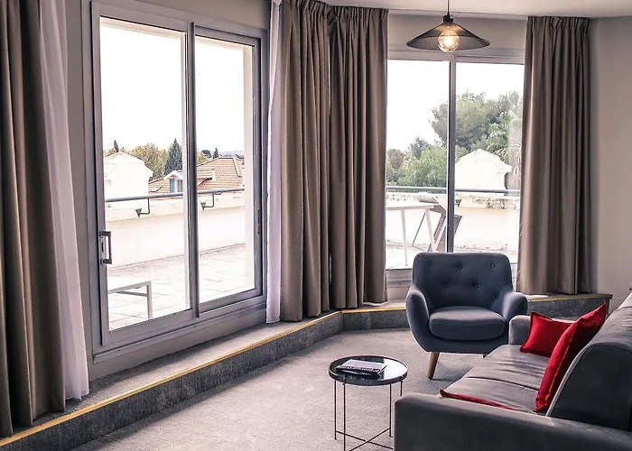 Casino Des Palmiers Hyères