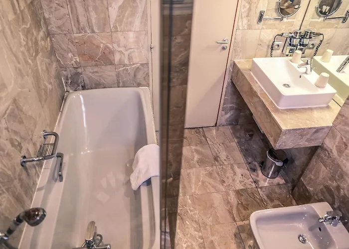 Otel Casino Des Palmiers Hyères