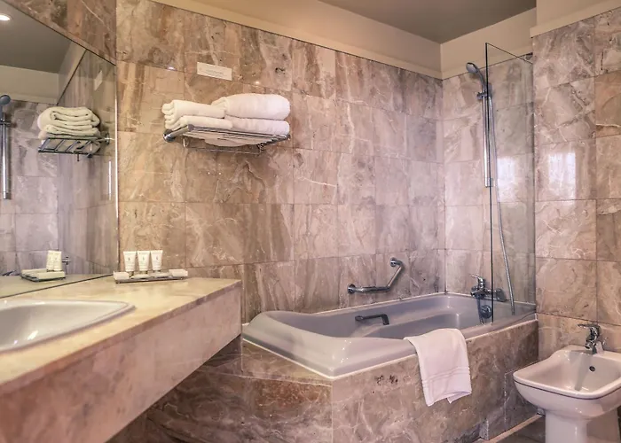 卡西诺酒店 酒店 耶尔