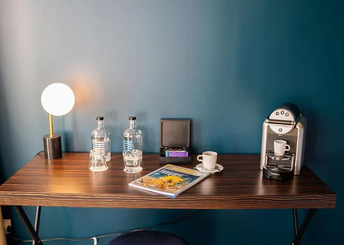 酒店 卡西诺酒店 4*