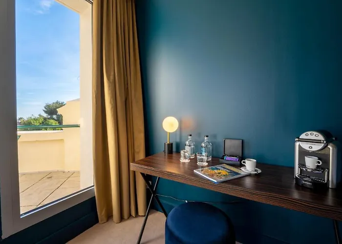 Casino Des Palmiers Hyères