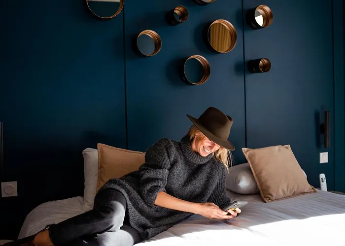 酒店 卡西诺酒店