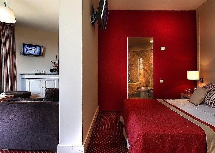 卡西诺酒店 耶尔