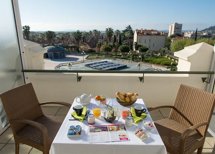 卡西诺酒店 酒店