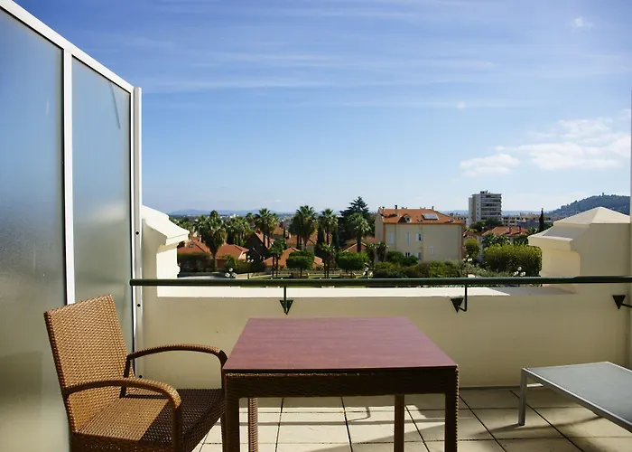 Casino Des Palmiers 4*