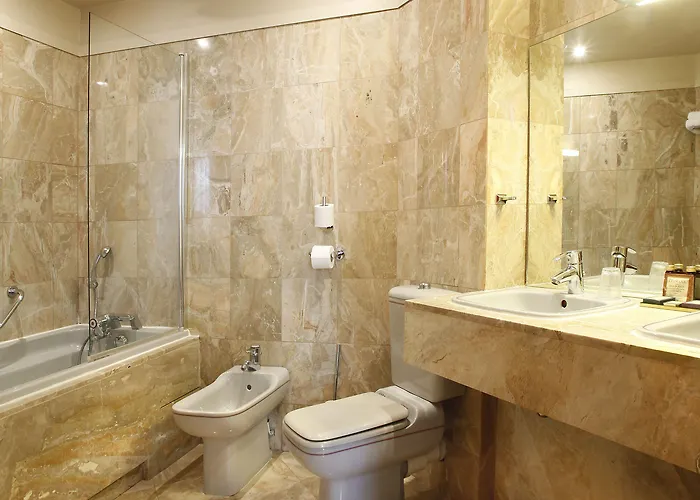 卡西诺酒店 酒店