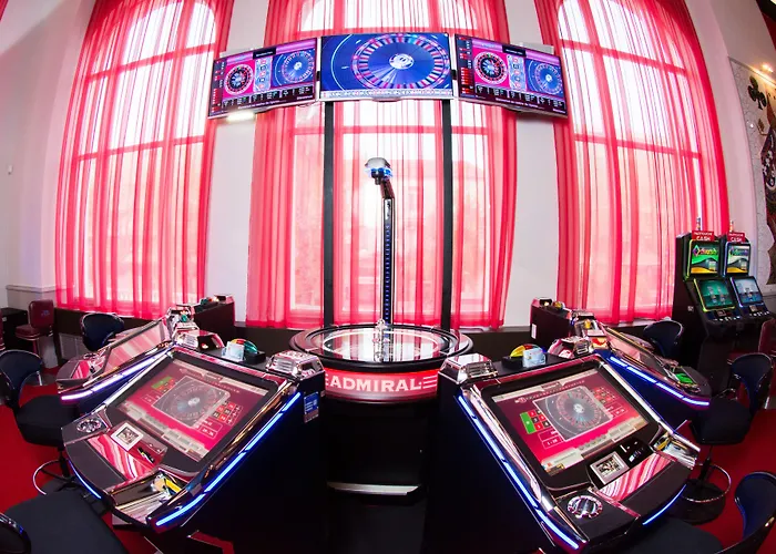 Casino Des Palmiers 4*