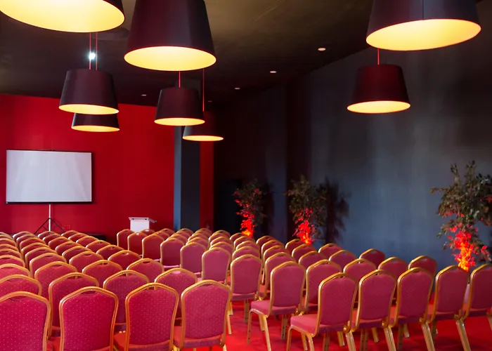 Casino Des Palmiers Ξενοδοχείο Ιέρ