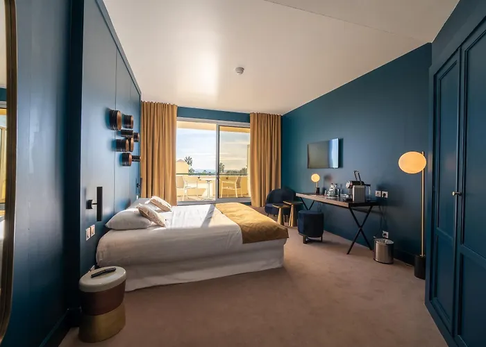 Casino Des Palmiers 4* Hyères