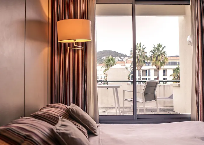 酒店 卡西诺酒店