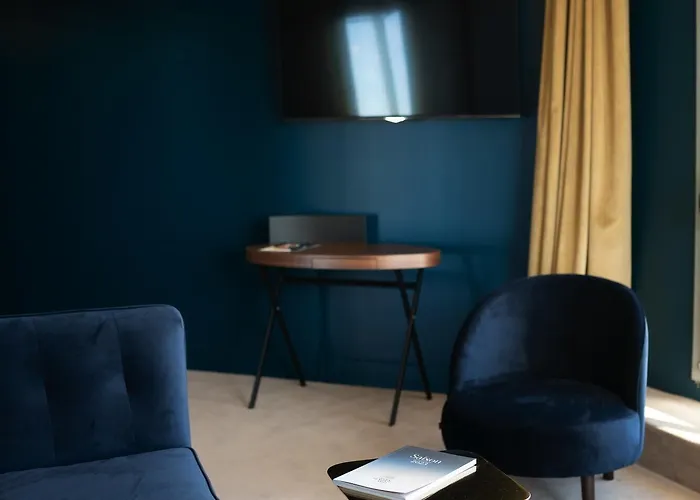 卡西诺酒店 酒店