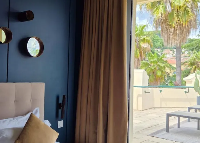 Casino Des Palmiers 4*