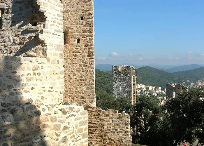 Casino Des Palmiers Otel 4*