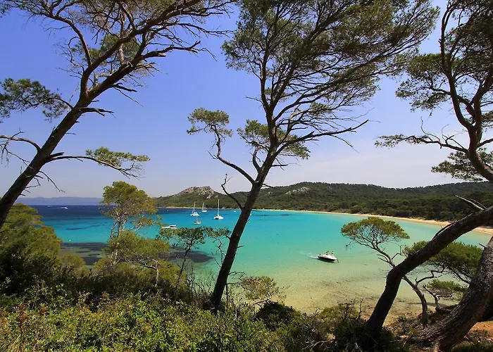 Ξενοδοχείο Casino Des Palmiers